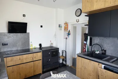 4-Zimmer-Haus kaufen in Oberwart – 96 m², € 188.000 – Bild 1 von 22