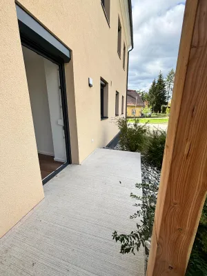 Wohnung mieten in Leibnitz – 31,53 m², € 297 – Bild 6 von 6