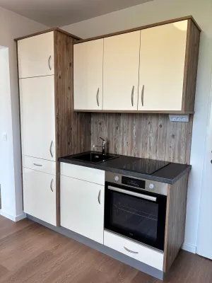 Wohnung mieten in Leibnitz – 31,53 m², € 297 – Bild 2 von 6