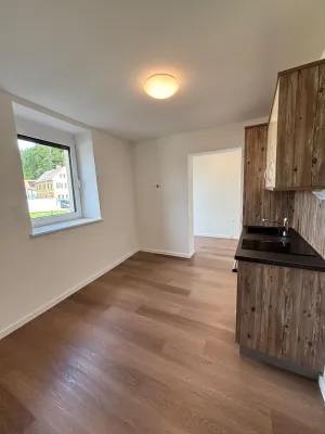 Wohnung mieten in Leibnitz – 31,53 m², € 297