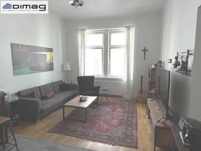 2-Zimmer-Wohnung mieten in Wien – 67 m², € 1.225 – Bild 1 von 21