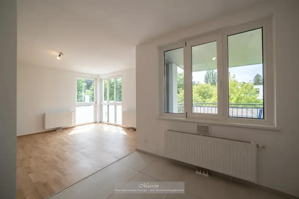 Wohnung – Wien - Ansicht 2