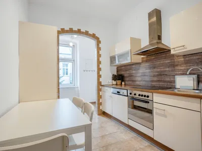 Möbliertes Zimmer | Brunnengasse 8 | 3-6+ Monate – Bild 3