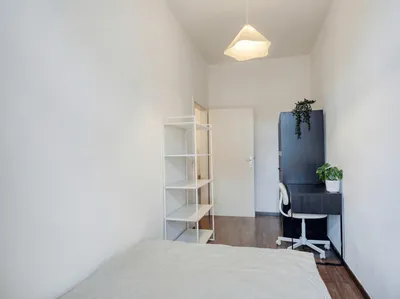 Möbliertes Zimmer | Brunnengasse 8 | 3-6+ Monate – Bild 2