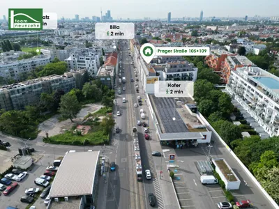 Exklusive Neubauwohnungen in zentraler Lage - Ideal gelegen zwischen SCN, Lorettowiese und einer ausgezeichneten Infrastruktur! - JETZT ZUSCHLAGEN – Bild 3