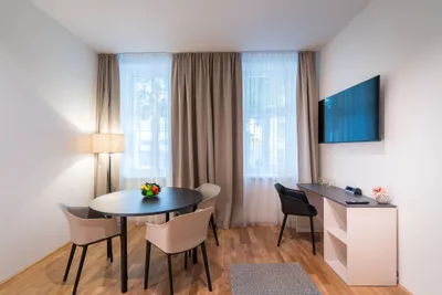2-Zimmer-Wohnung kaufen in Wien – 42,9 m², € 349.000 – Bild 1 von 10