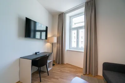 2-Zimmer-Wohnung kaufen in Wien – 42,9 m², € 349.000 – Bild 3 von 10