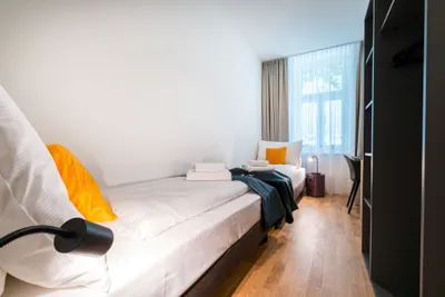 2-Zimmer-Wohnung kaufen in Wien – 42,9 m², € 349.000 – Bild 6 von 10