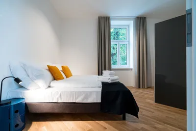 2-Zimmer-Wohnung kaufen in Wien – 42,9 m², € 349.000 – Bild 4 von 10
