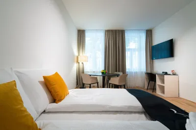 2-Zimmer-Wohnung kaufen in Wien – 42,9 m², € 349.000 – Bild 5 von 10