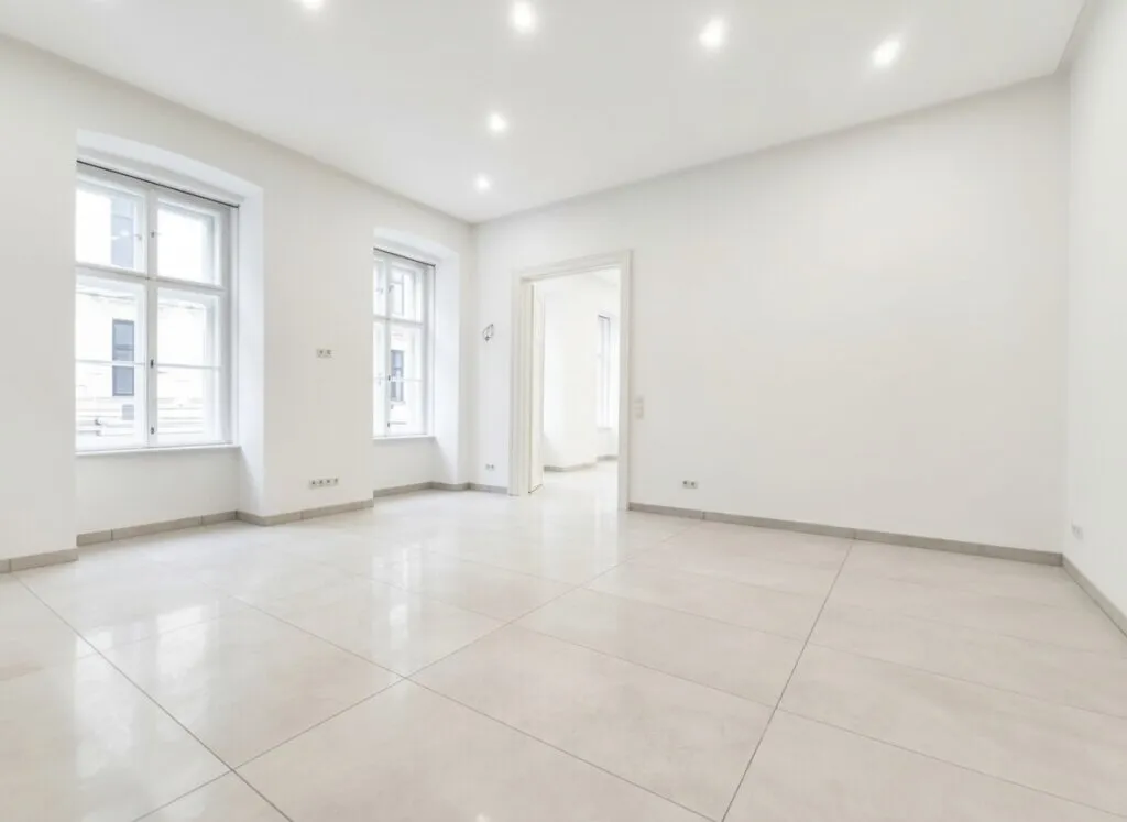 Apartment in Wien - View 3