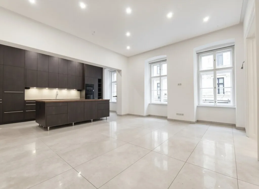 Apartment in Wien - View 2