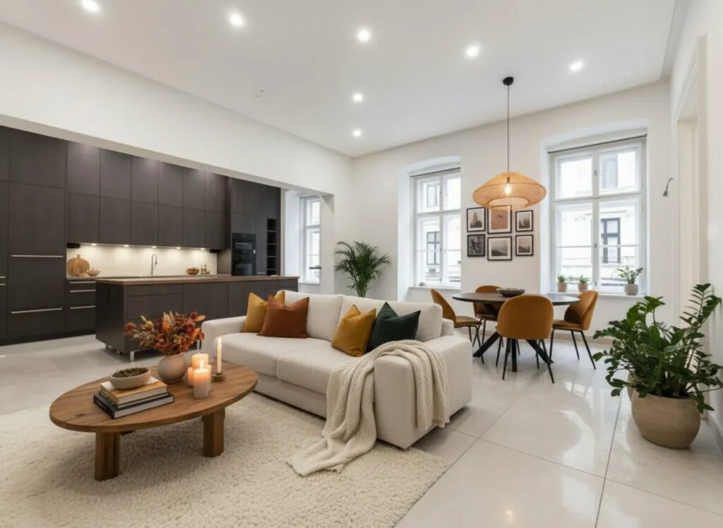 Apartment in Wien