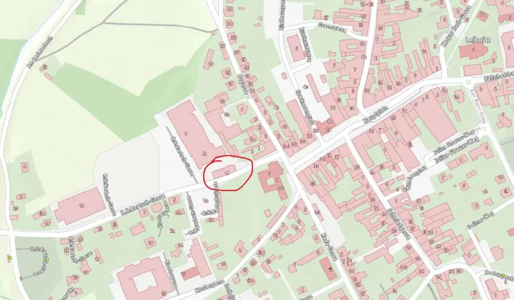 Geschäftsflächen im Kauf-Park Leibnitz in bester Lage – pohled 3