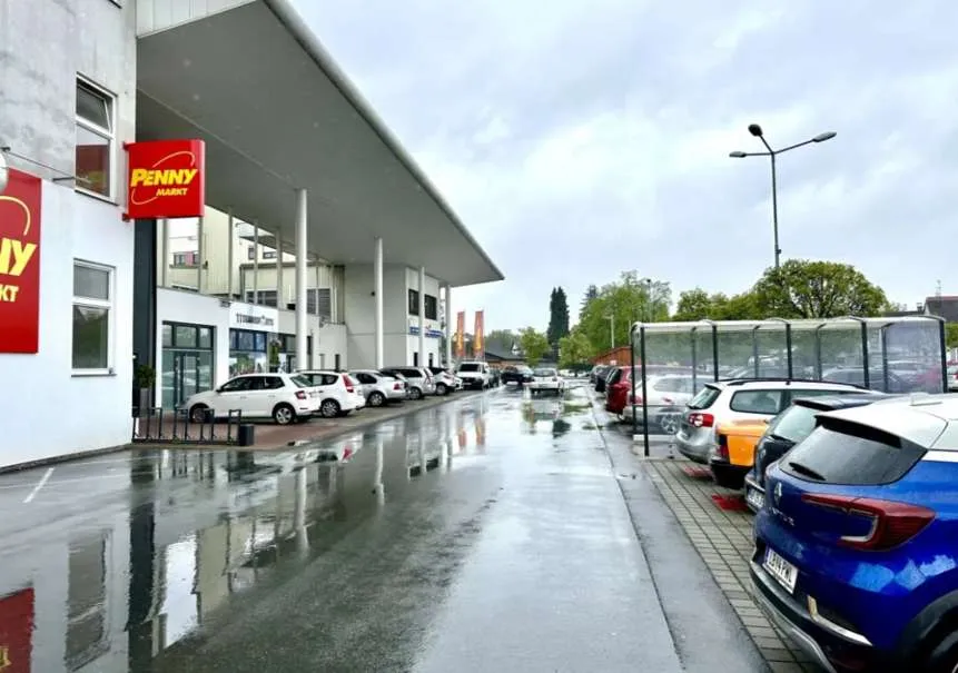 Geschäftsflächen im Kauf-Park Leibnitz in bester Lage – pohled 2
