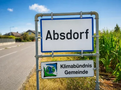 Grundstück kaufen in Tulln – 783 m², € 225.000 – Bild 1 von 5
