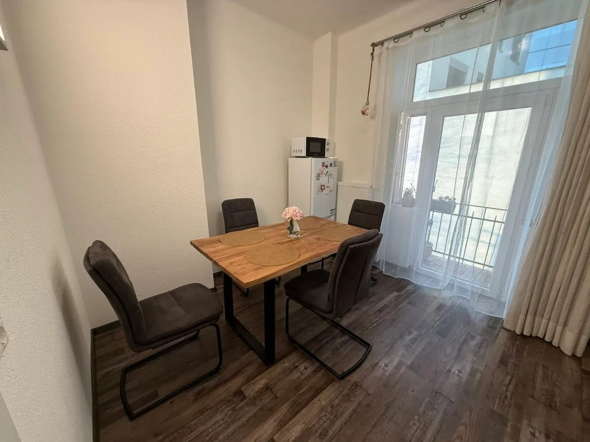 Wohnung – Güssing - Ansicht 3