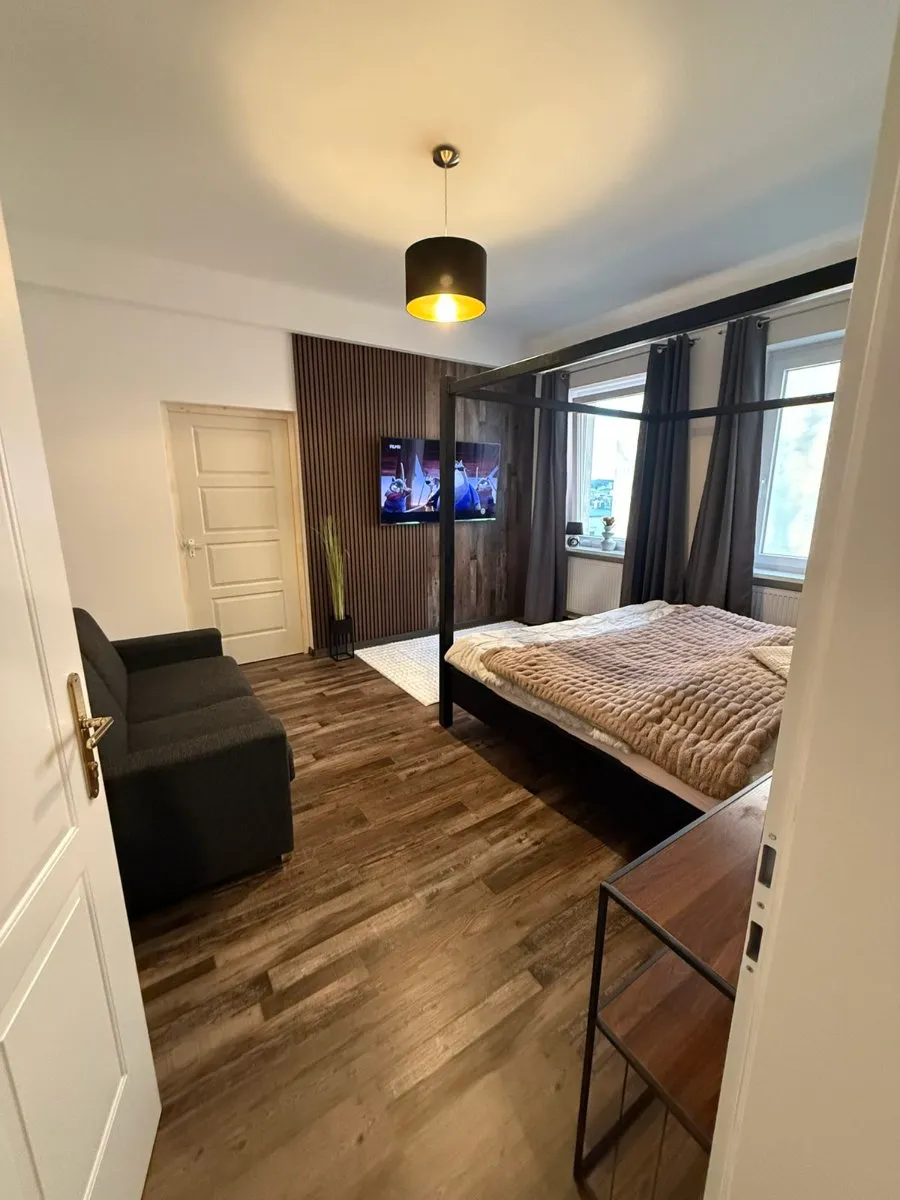 Wohnung – Güssing