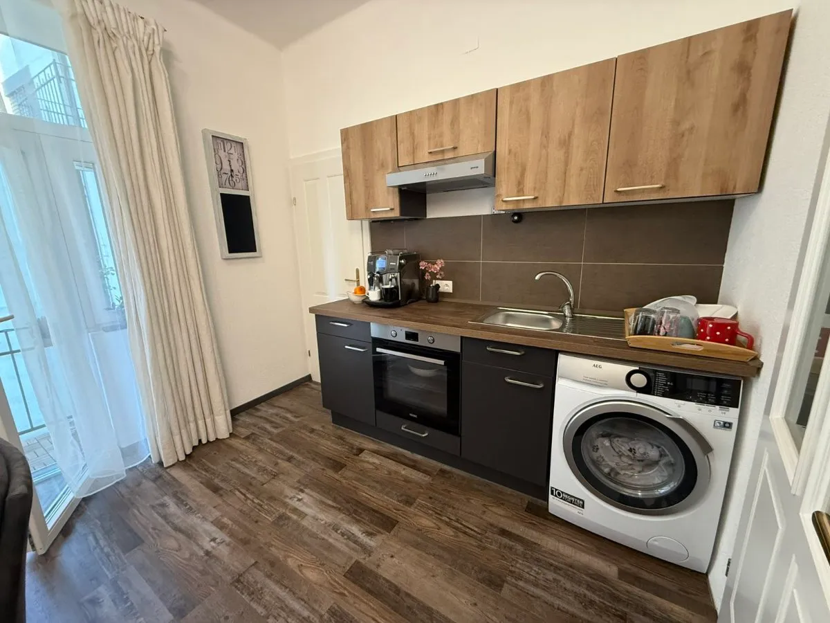 Wohnung – Güssing - Ansicht 2