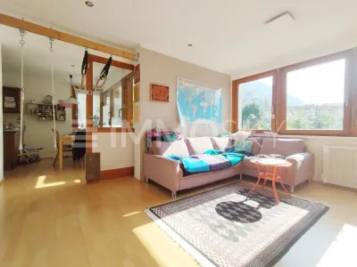 4-Zimmer-Wohnung kaufen in Feldkirch – 69 m², € 359.000 – Bild 2 von 5
