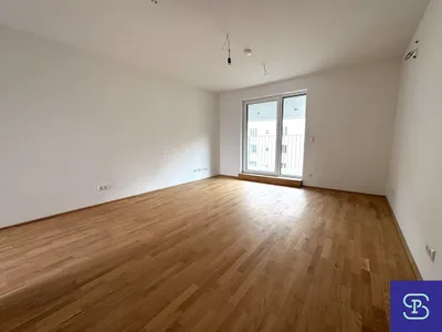 Provisionsfrei: Hochwertiger 76,5m² DG-Erstbezug mit Loggia + Terrasse im topsanierten Altbau - 1100 Wien – Bild 3
