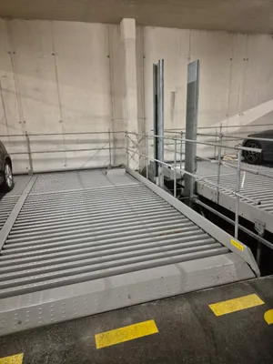 Immobilie mieten in Graz – 11 m², € 120 – Bild 2 von 3