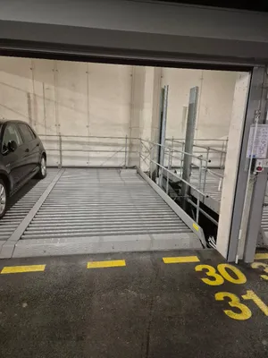Immobilie mieten in Graz – 11 m², € 120 – Bild 1 von 3