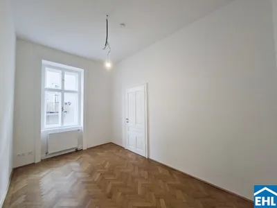 4-Zimmer-Wohnung mieten in Wien – 128 m², € 2.775 – Bild 9 von 13