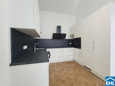 4-Zimmer-Wohnung mieten in Wien – 128 m², € 2.775 – Bild 5 von 13