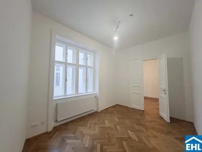 4-Zimmer-Wohnung mieten in Wien – 128 m², € 2.775 – Bild 8 von 13
