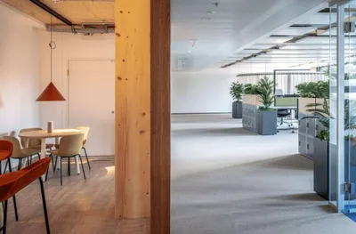 Gewerbeimmobilie mieten in Wien – 1 500 m², € 24 – Bild 4 von 11