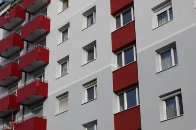 2-Zimmer-Wohnung mieten in Graz – 58,69 m², € 533 – Bild 1 von 2