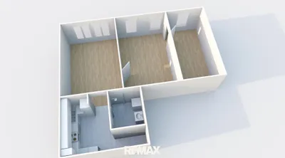 3-Zimmer-Wohnung kaufen in Wien – 70 m², € 290.000 – Bild 12 von 12