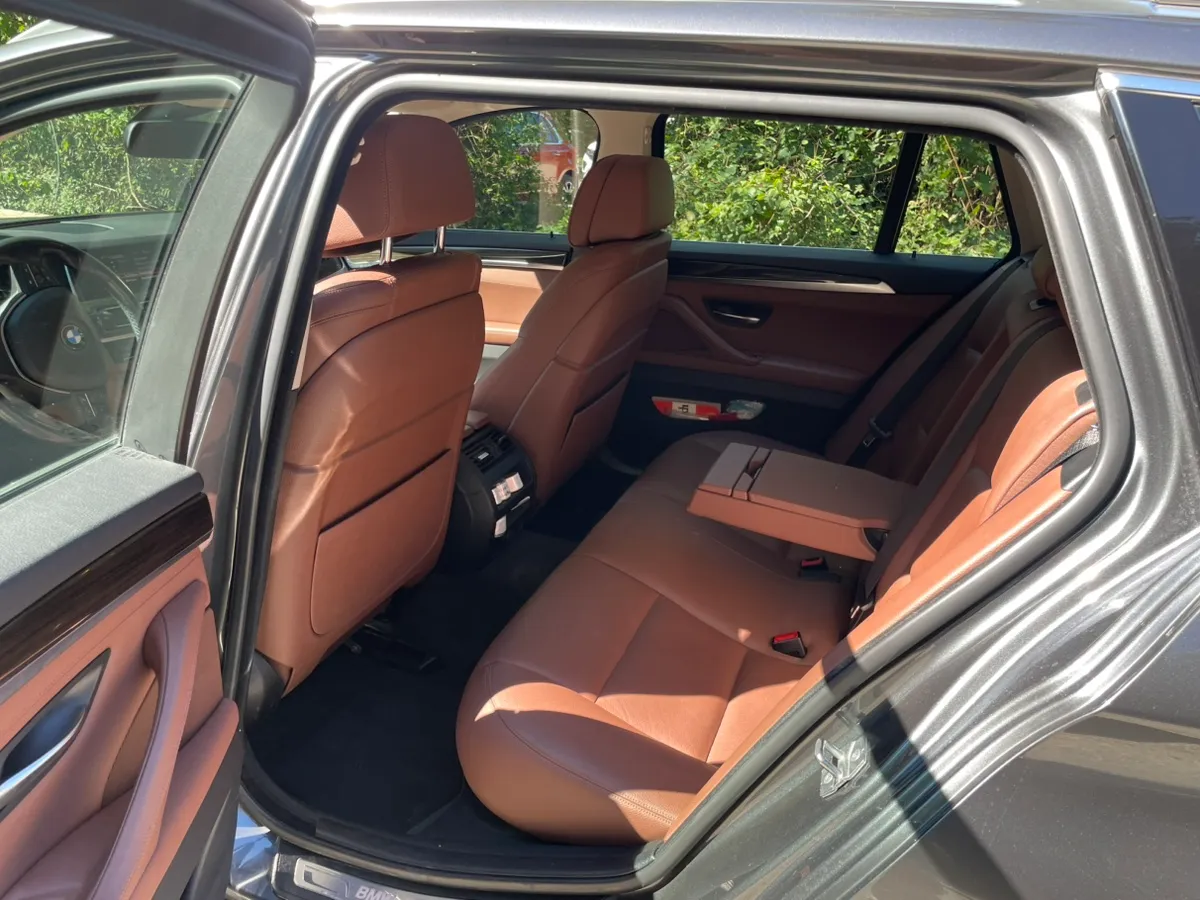 BMW 5er-Reihe