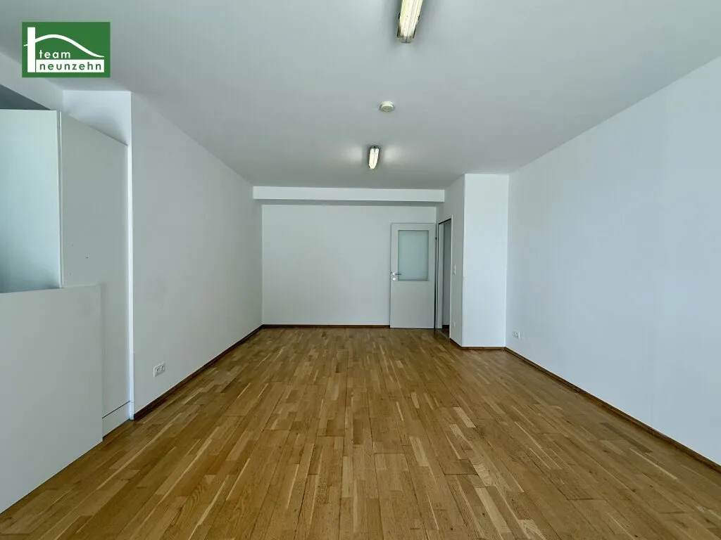 Wohnung – Wien - Ansicht 2