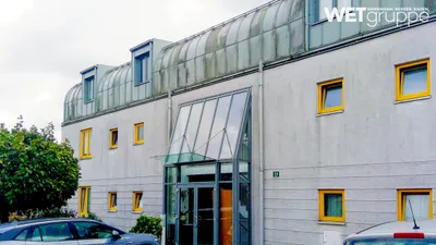2-Zimmer-Wohnung mieten in Scheibbs – 57,51 m², € 423
