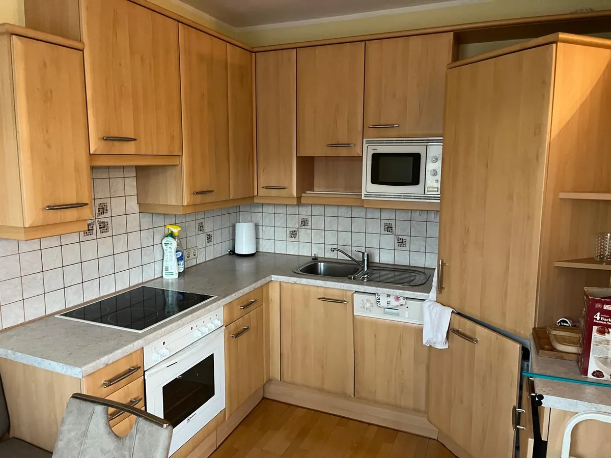 Wohnung – Steinakirchen am Forst, Knolling, Katastralgemeinde Steinakirchen am Forst - Ansicht 3