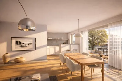 2-Zimmer-Wohnung kaufen in Graz – 68,48 m², € 269.000 – Bild 1 von 9