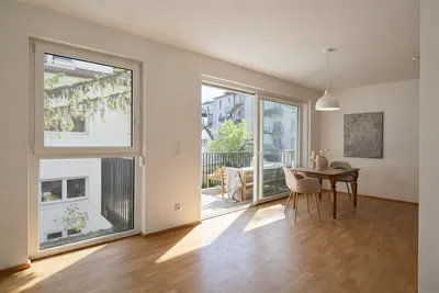 2-Zimmer-Wohnung kaufen in Graz – 68,48 m², € 269.000 – Bild 4 von 9