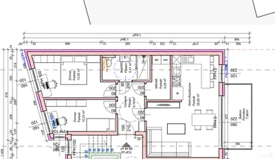 2-Zimmer-Wohnung kaufen in Graz – 68,48 m², € 269.000 – Bild 9 von 9