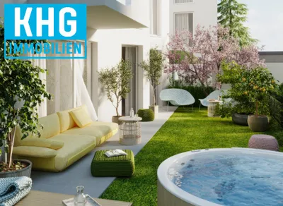 2-Zimmer-Wohnung kaufen in Tulln – 55 m², € 269.640