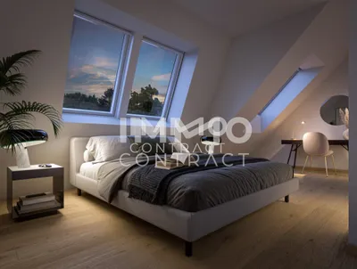 4-Zimmer-Wohnung kaufen in Wien – 116,2 m², € 749.000 – Bild 8 von 11