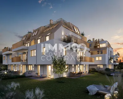 4-Zimmer-Wohnung kaufen in Wien – 116,2 m², € 749.000 – Bild 4 von 11