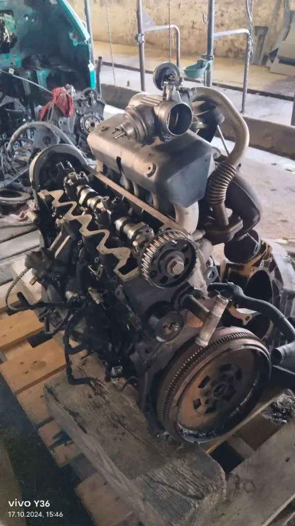 ACV Motorenteile