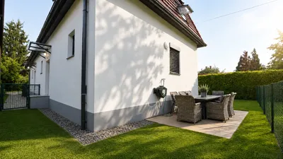 3-Zimmer-Haus kaufen in Graz – 95,4 m², € 369.000 – Bild 16 von 17