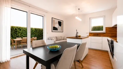 3-Zimmer-Haus kaufen in Graz – 95,4 m², € 369.000 – Bild 7 von 17