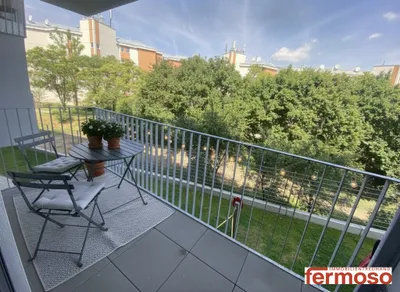 Moderne 2-Zimmer-Wohnung mit Balkon nahe Oberlaa