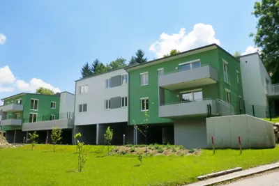 3-Zimmer-Wohnung mieten in Sankt Pölten Land – 76,11 m², € 781