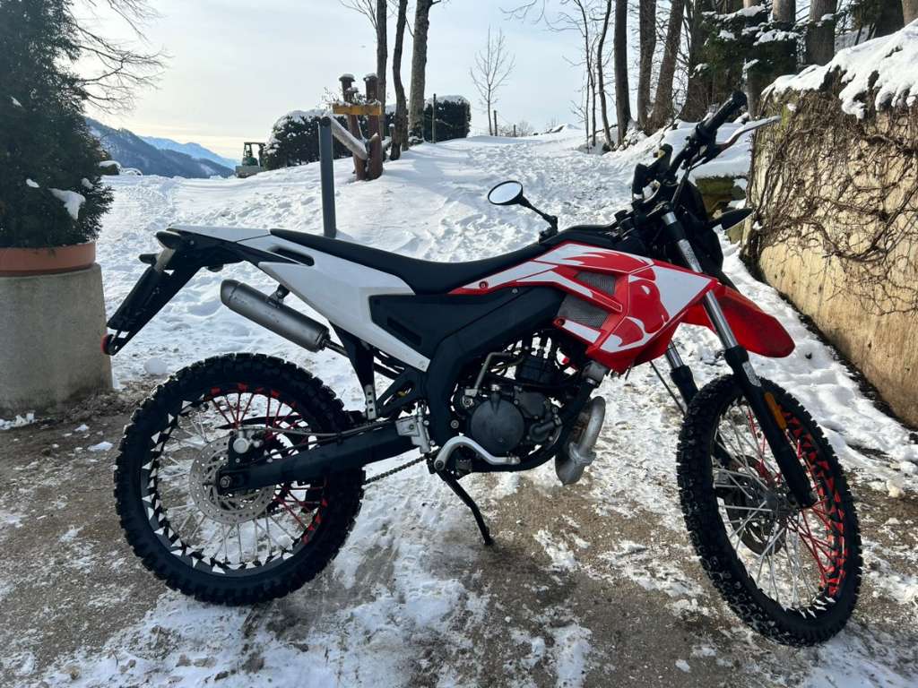 Derbi Senda DRD X-Treme R Motocross