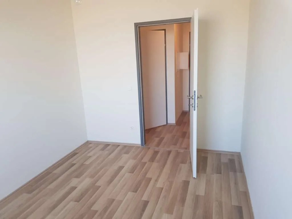 2,5 Zimmer Sonnwendviertel mit Wienblick Loggia Neubau 1299. - (+ Garage optional) - Widok 3